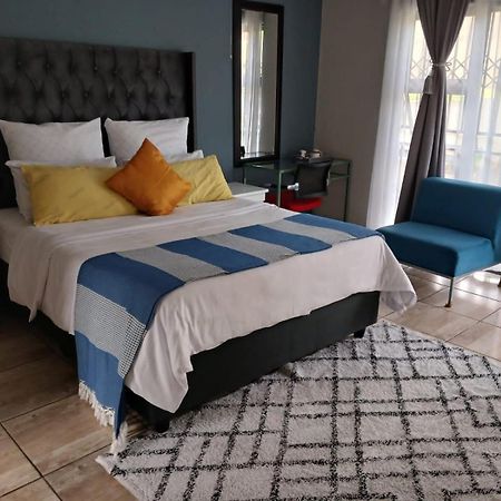 Mwb Apartment Midrand Buitenkant foto